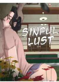 Sinful Lust [Zetto] Chapter - 1 - Hentai - English