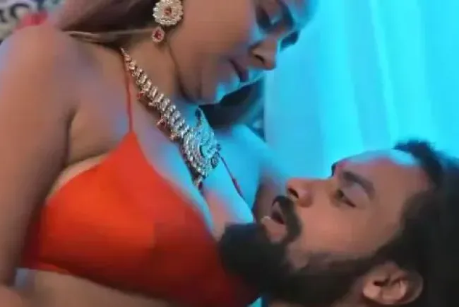 বউকে চুদতে দেখলাম অফিস পার্টিতে